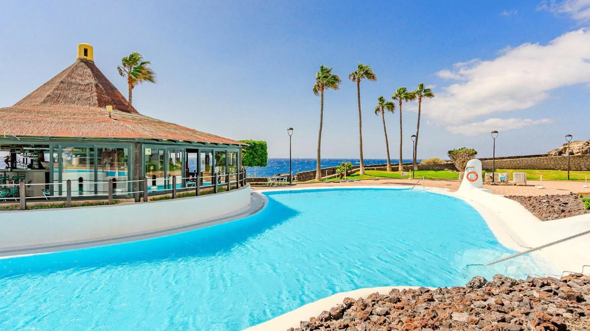 Apartment Rocas Del Horizonte By Interhome Costa Del Silencio
