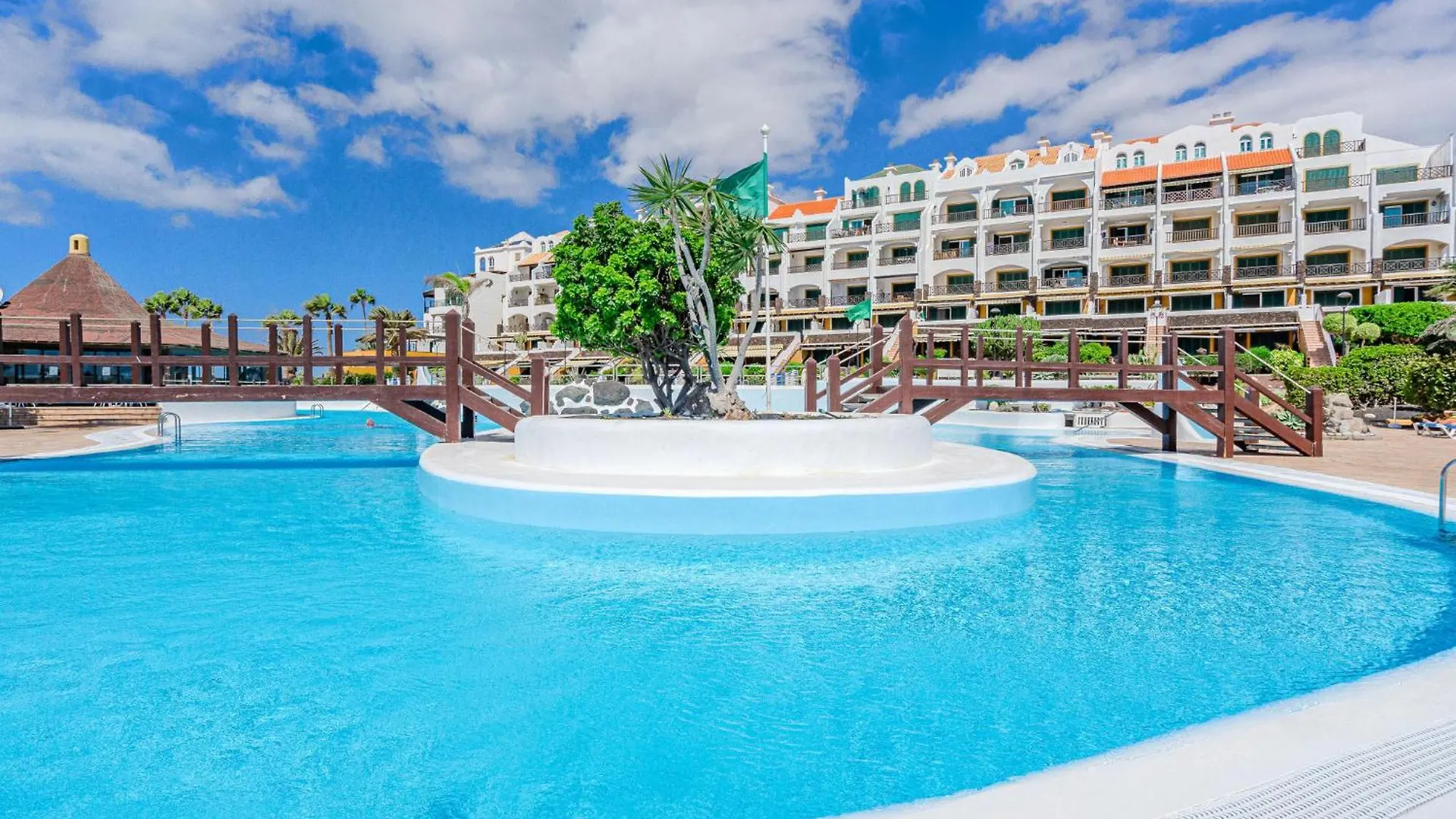 Apartment Rocas Del Horizonte By Interhome Costa Del Silencio Spain