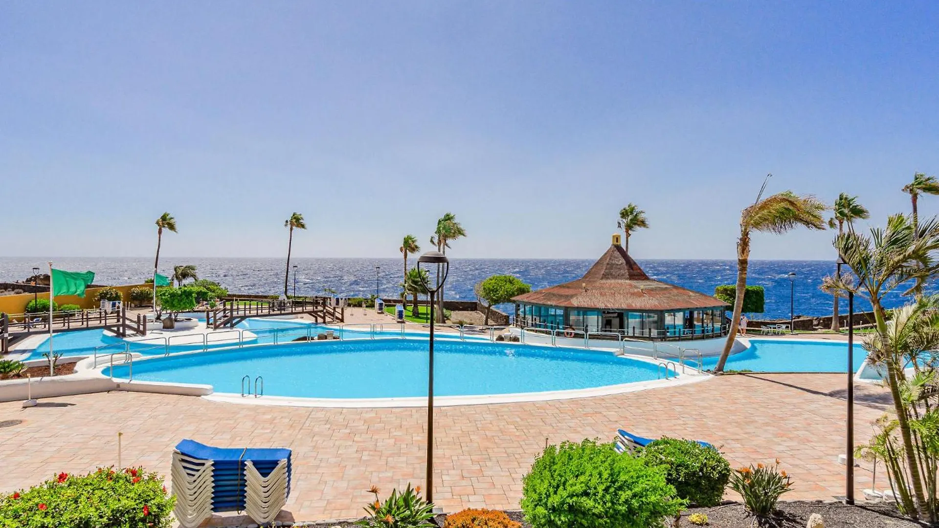 Apartment Rocas Del Horizonte By Interhome Costa Del Silencio Spain