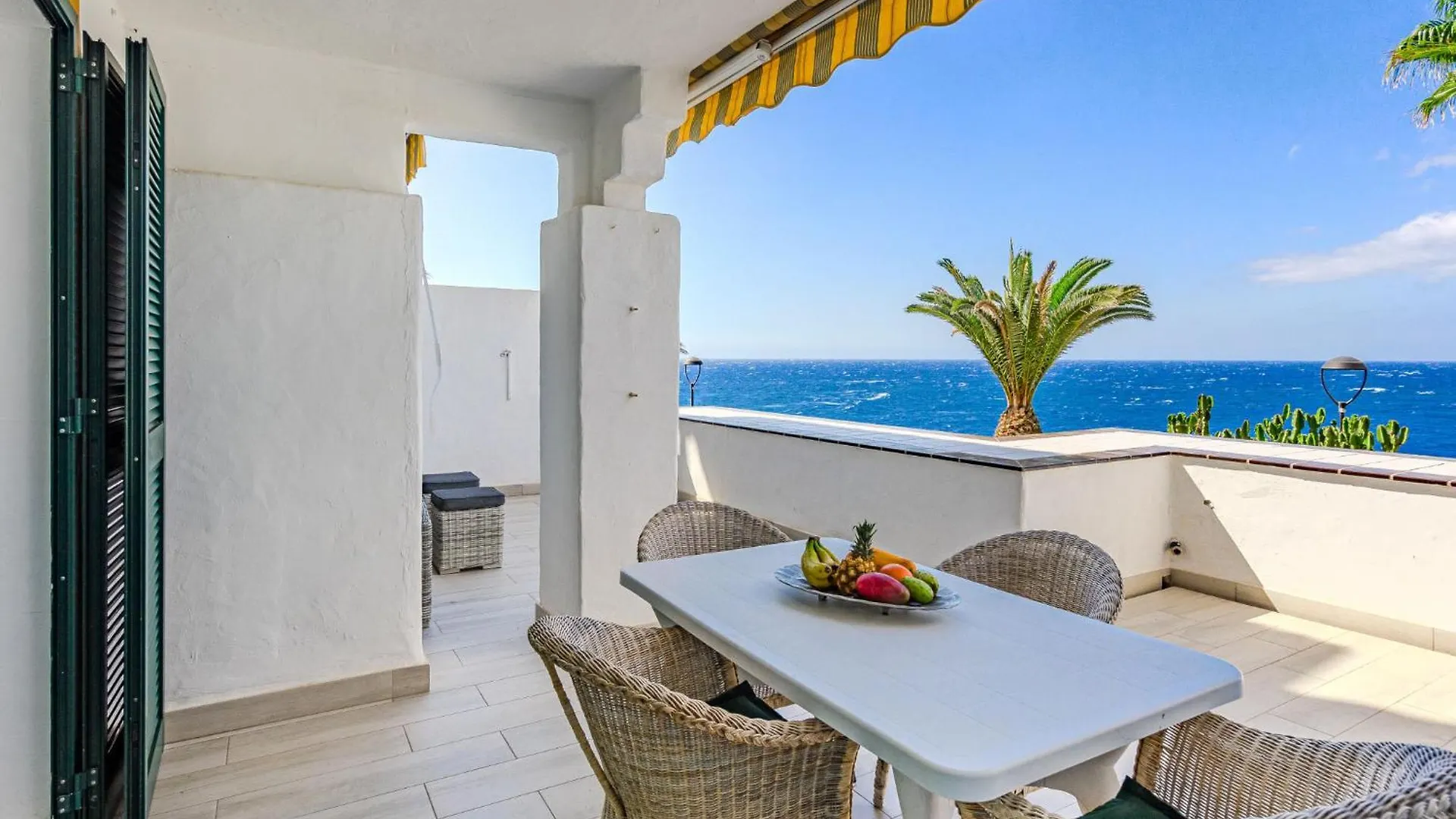 Apartment Rocas Del Horizonte By Interhome Costa Del Silencio