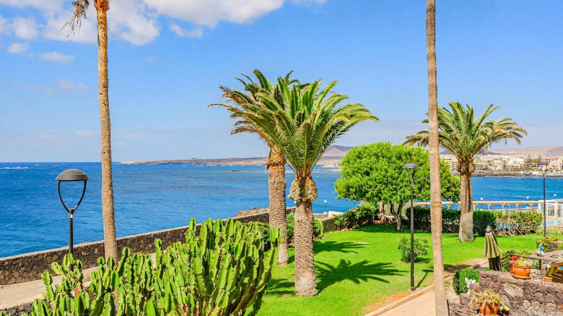 Apartment Rocas Del Horizonte By Interhome Costa Del Silencio