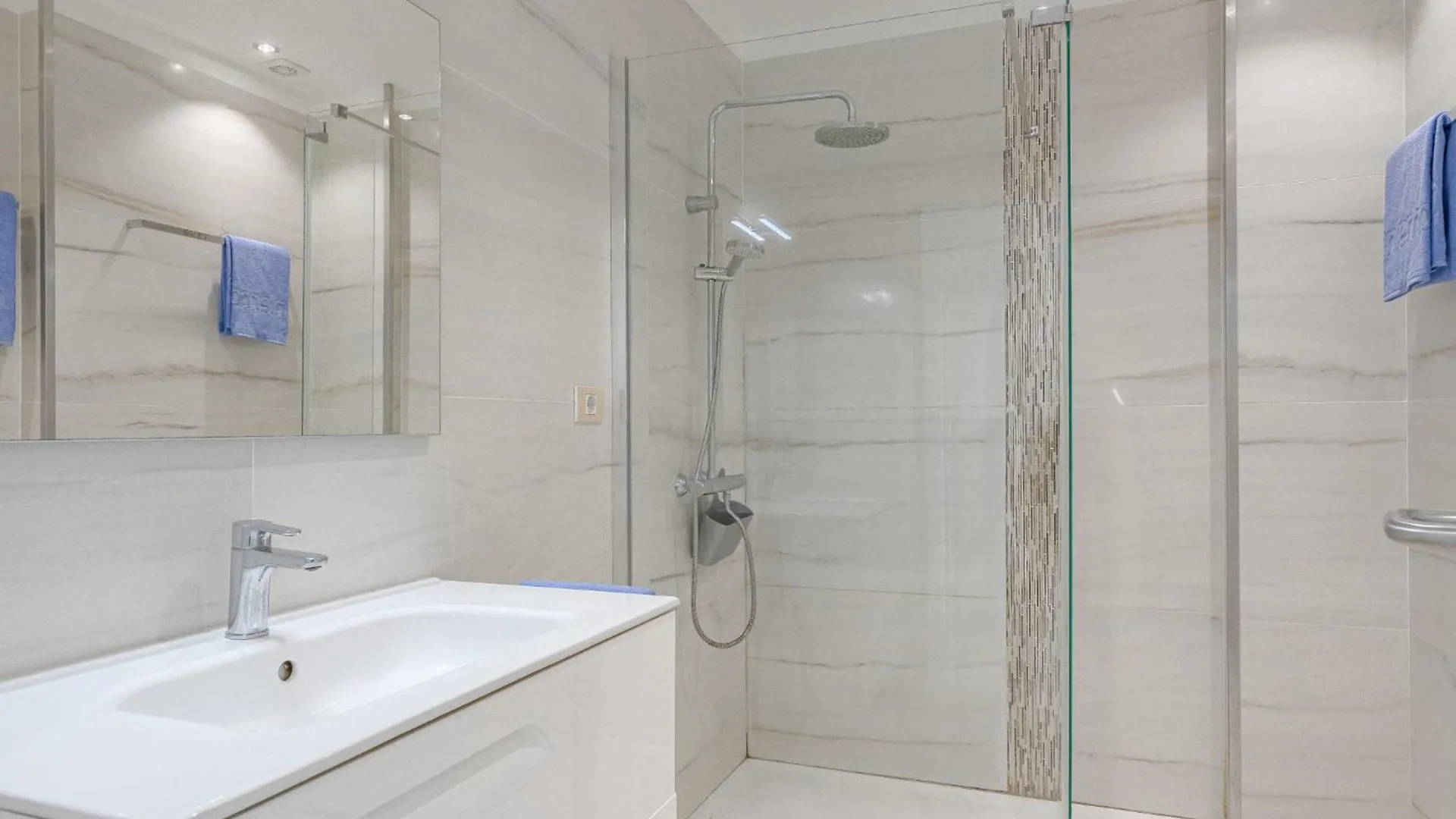 Apartment Rocas Del Horizonte By Interhome Costa Del Silencio
