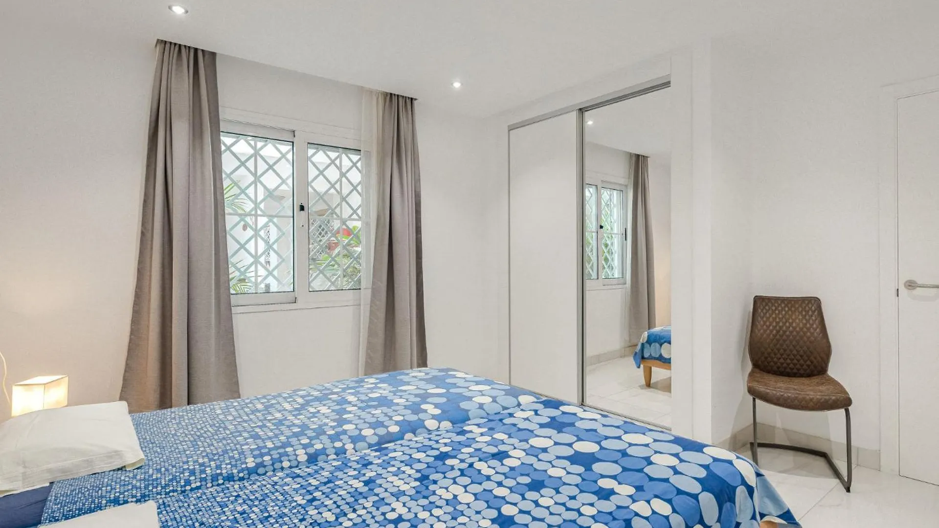 Apartment Rocas Del Horizonte By Interhome Costa Del Silencio