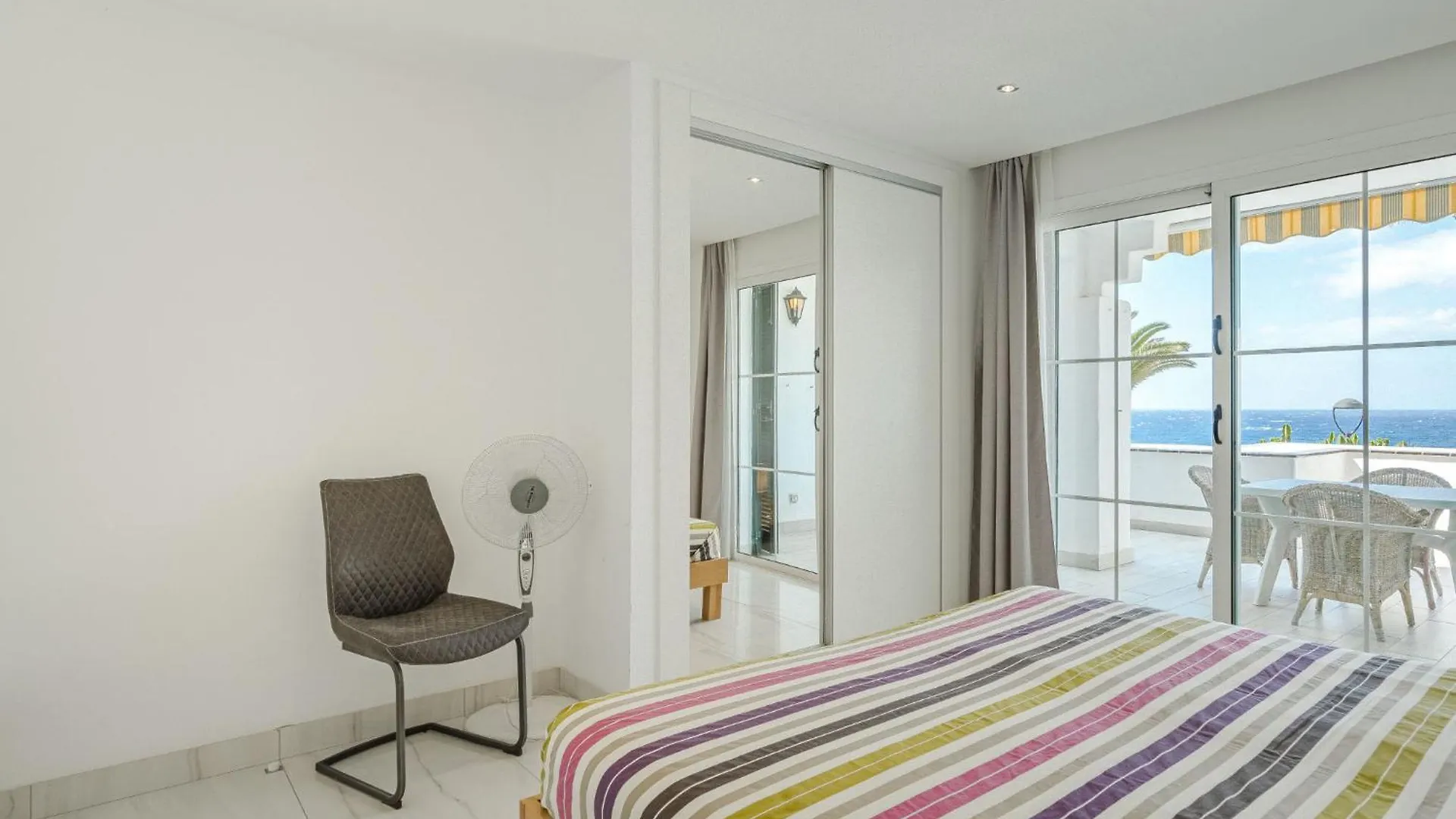 Apartment Rocas Del Horizonte By Interhome Costa Del Silencio 0*,