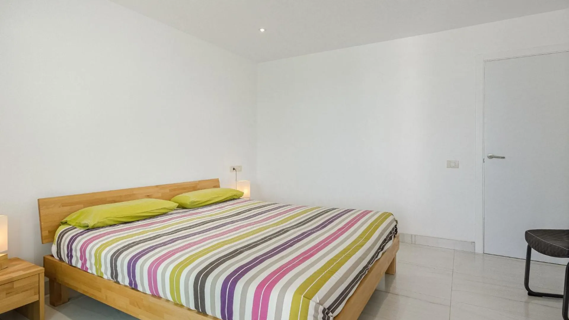 Apartment Rocas Del Horizonte By Interhome Costa Del Silencio