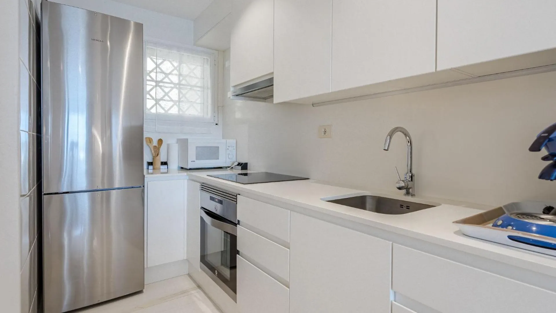 Apartment Rocas Del Horizonte By Interhome Costa Del Silencio
