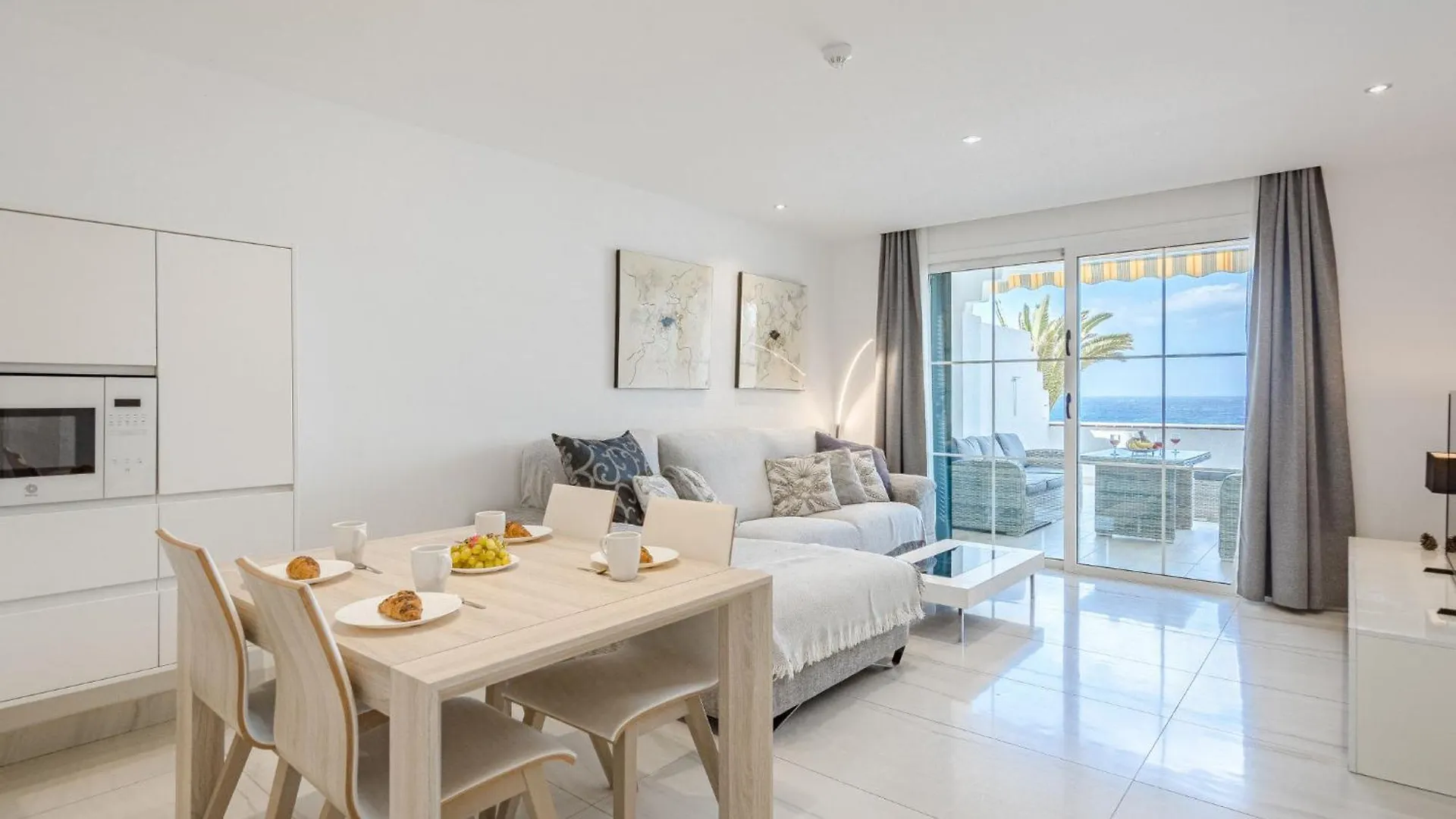 Apartment Rocas Del Horizonte By Interhome Costa Del Silencio 0*,  Spain