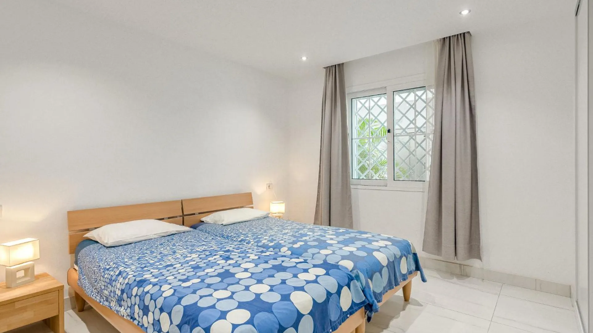 Apartment Rocas Del Horizonte By Interhome Costa Del Silencio