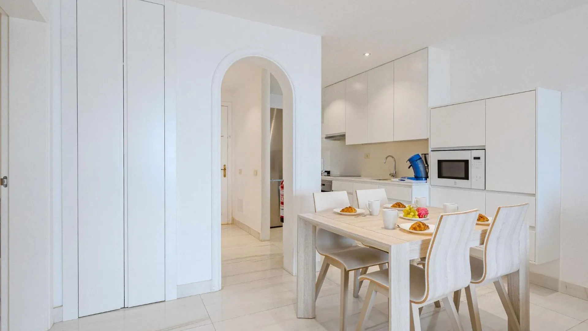 Apartment Rocas Del Horizonte By Interhome Costa Del Silencio Spain