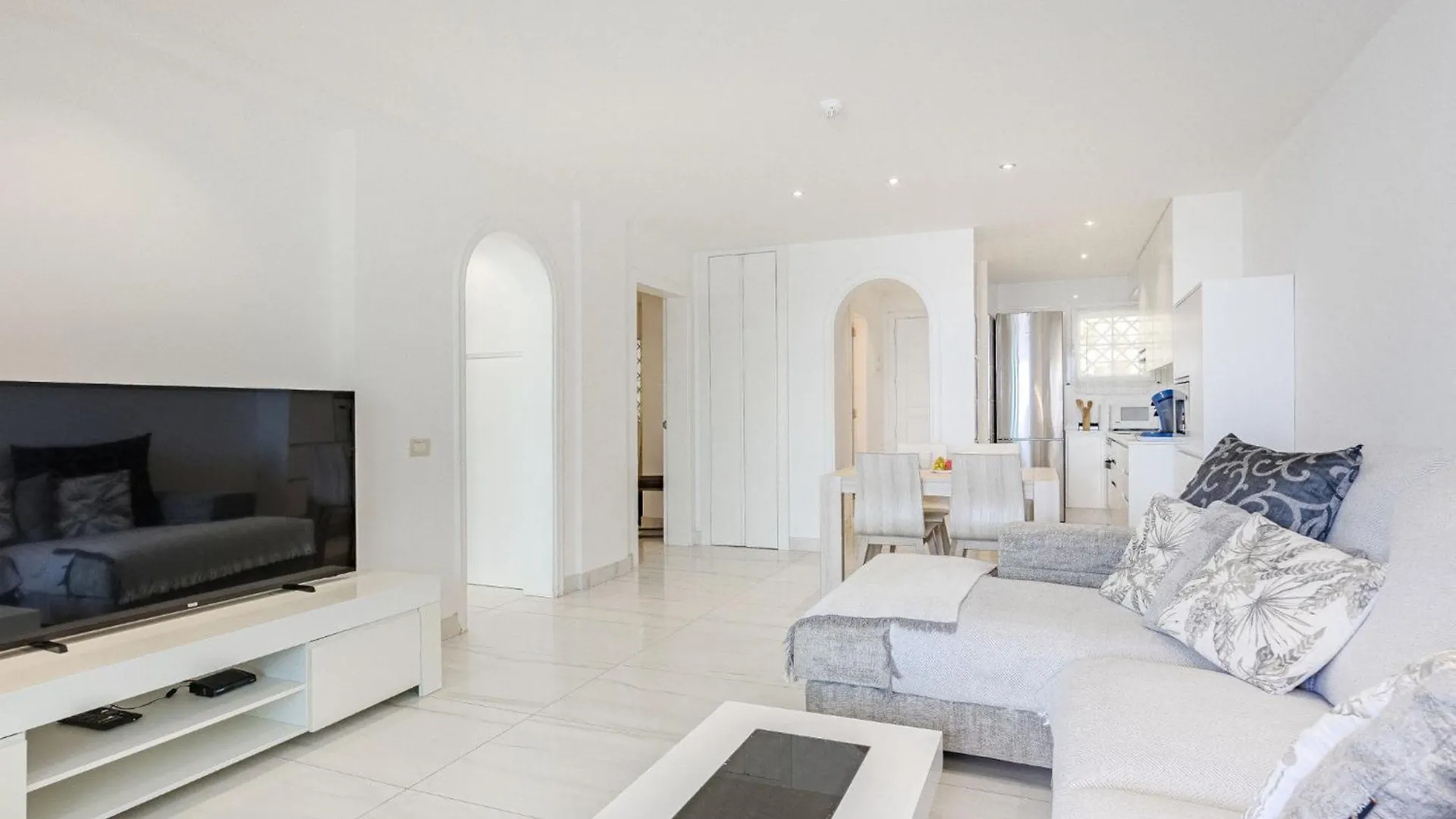Apartment Rocas Del Horizonte By Interhome Costa Del Silencio