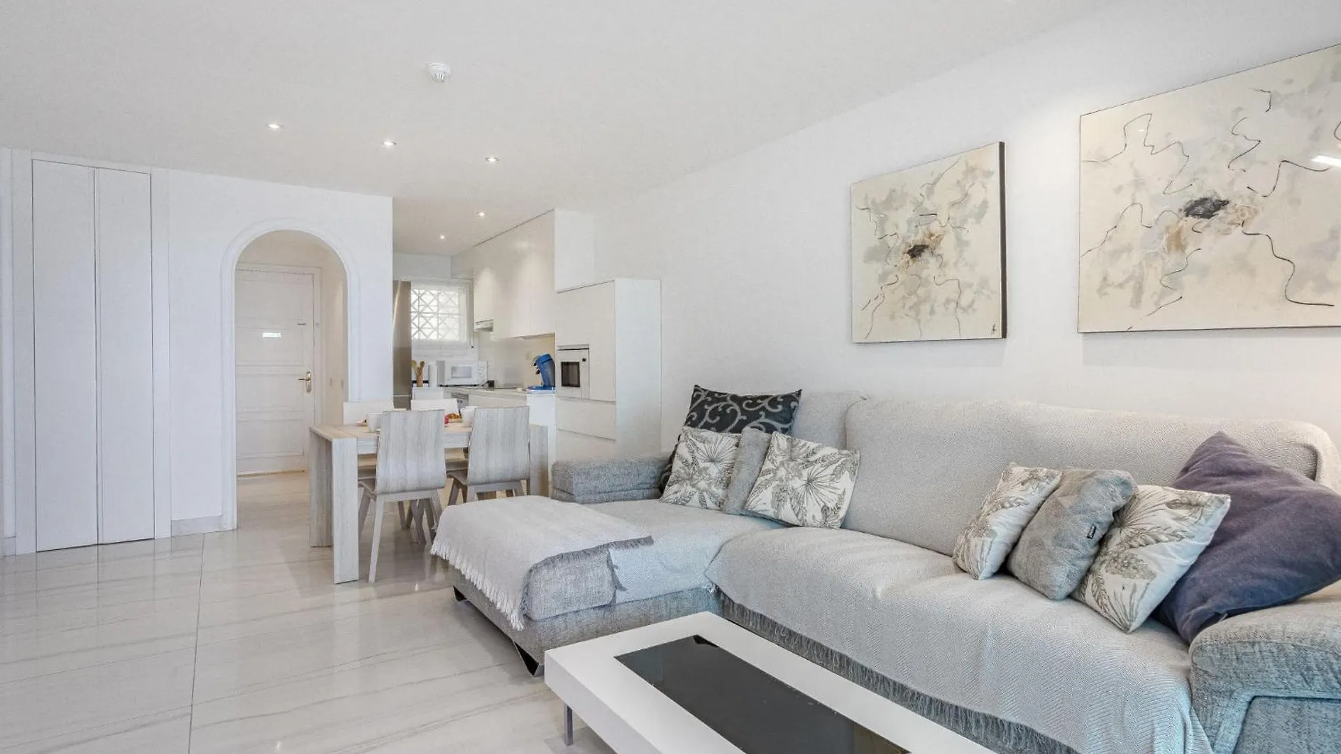 Apartment Rocas Del Horizonte By Interhome Costa Del Silencio