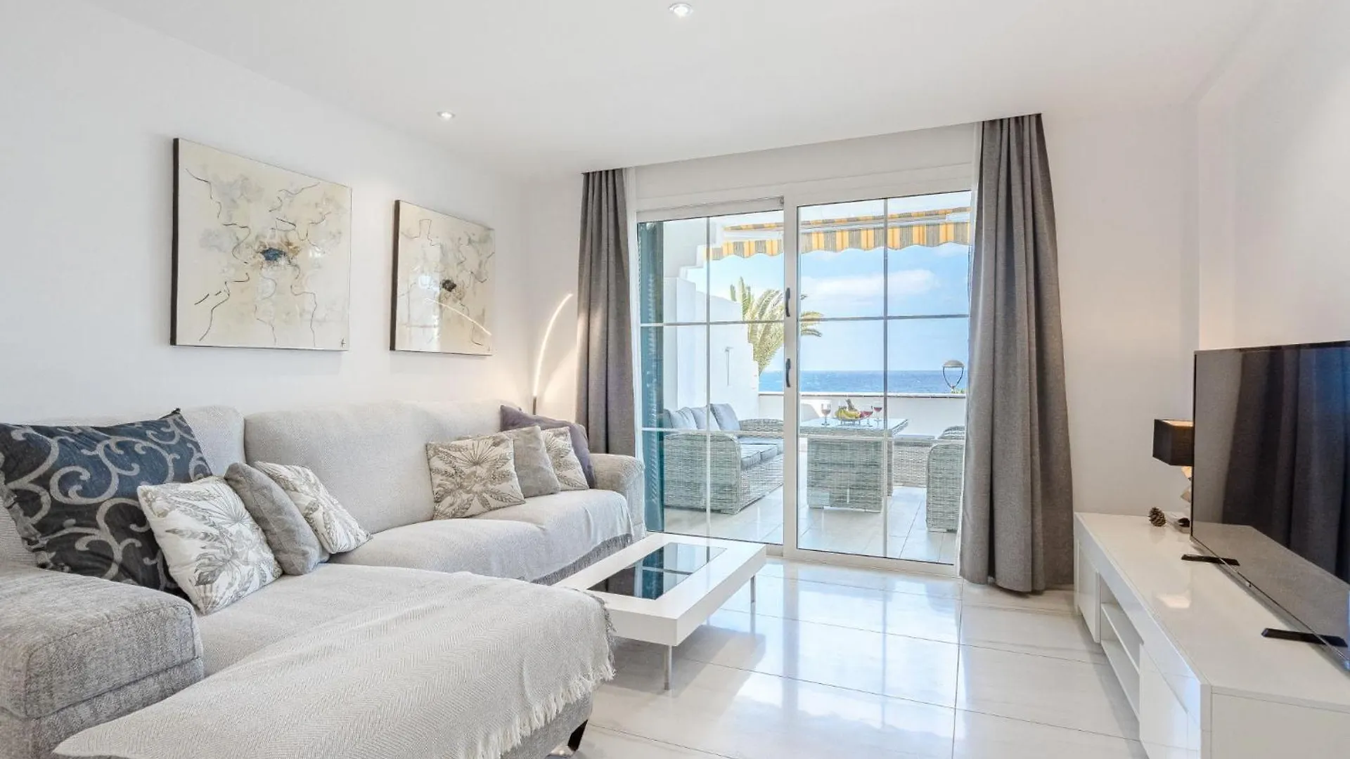 Apartment Rocas Del Horizonte By Interhome Costa Del Silencio