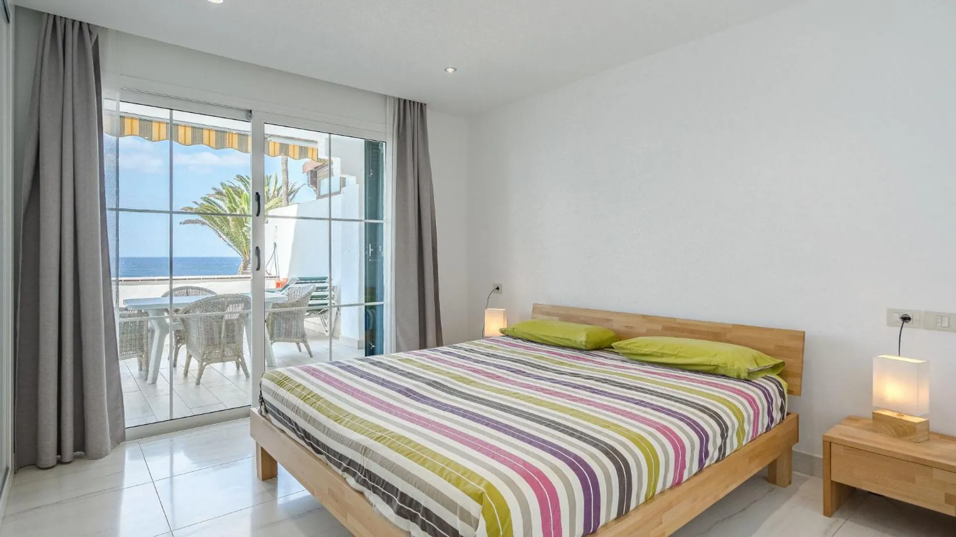 Apartment Rocas Del Horizonte By Interhome Costa Del Silencio