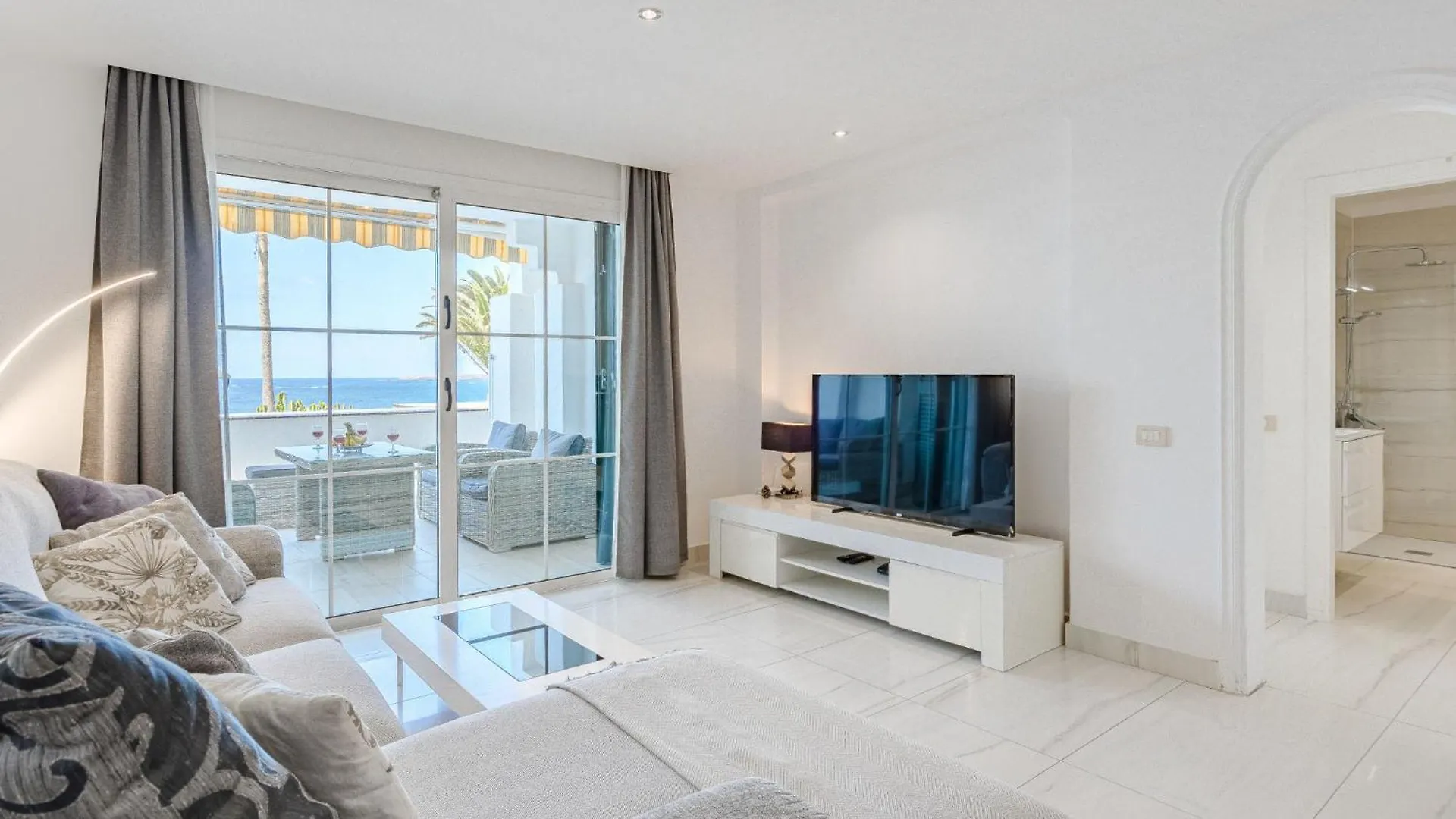 Apartment Rocas Del Horizonte By Interhome Costa Del Silencio 0*,